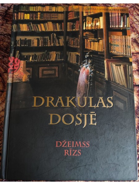 Drakulas Dosjē