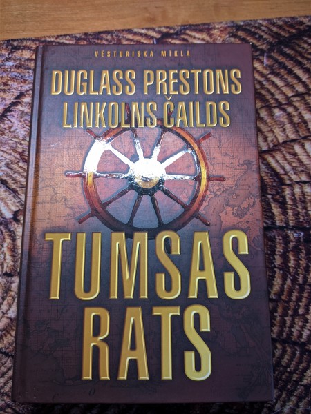 Tumsas rats