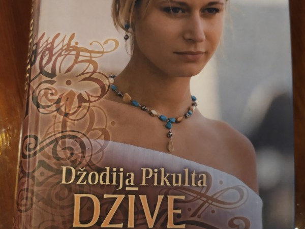 Dzīve kā pasakā