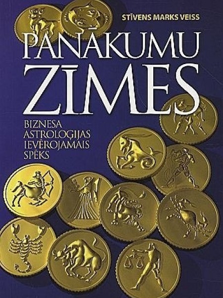 Panākumu zīmes
