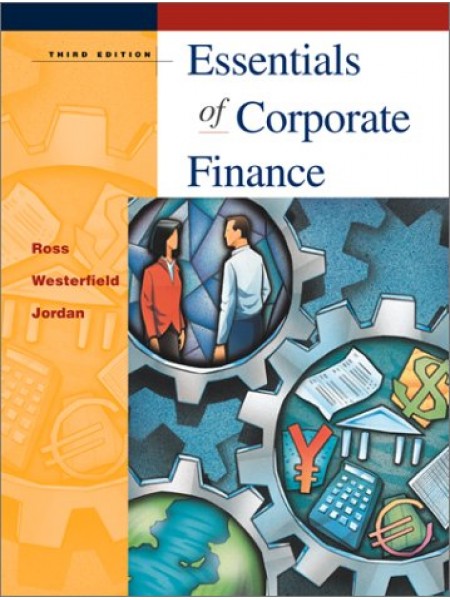 Essentials of Corporate Finance