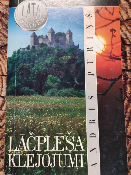 Lāčplēša klejojumi