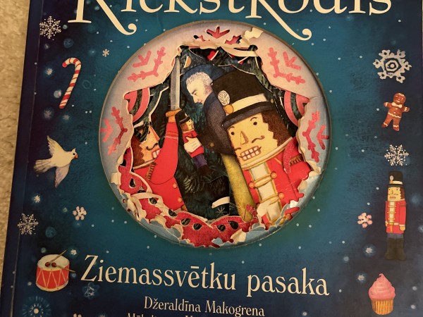 Riekstkodis