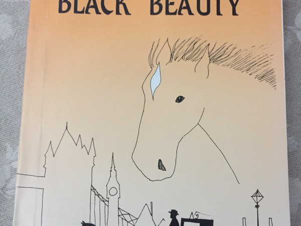 Black Beauty