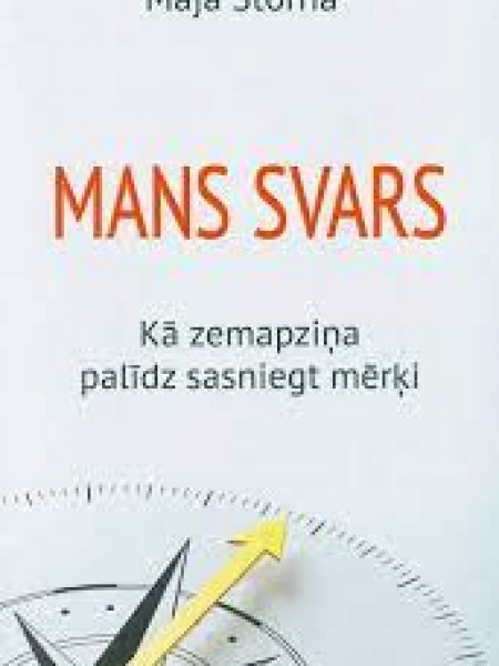 Mans svars