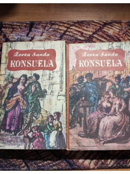 Konsuela 1,2