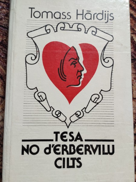 Tesa no d’Erbervilu cilts