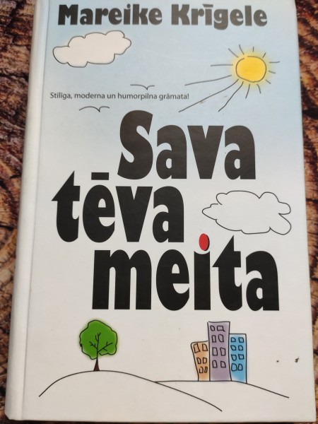 Sava tēva meita