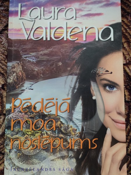 Pēdējā moa noslēpums