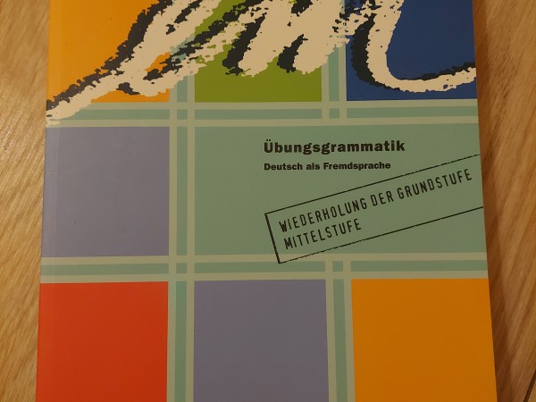 em Übungsgrammatik