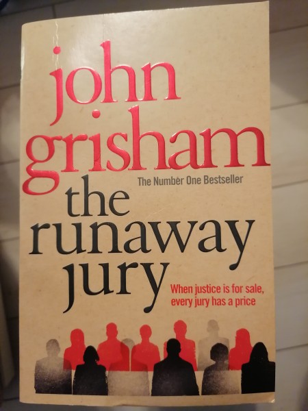 The Runaway Jury