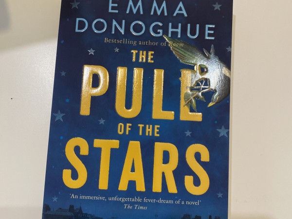 The pull of the stars