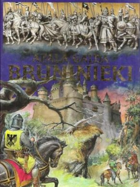 Apaļā galda bruņinieki