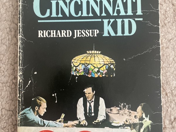 the cincinnati kid