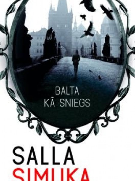 Balta kā sniegs