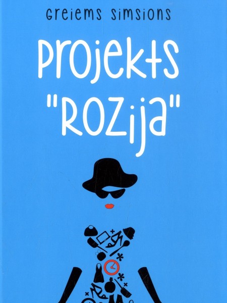 Projekts ''Rozija''