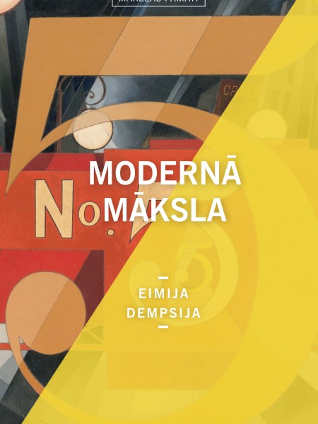 Modernā māksla