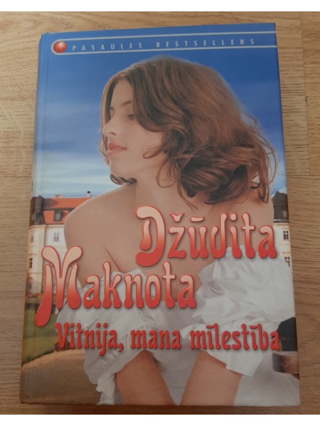 Vitnija, mana mīlestība