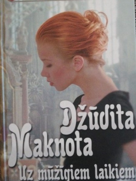 Uz mūžīgiem laikiem