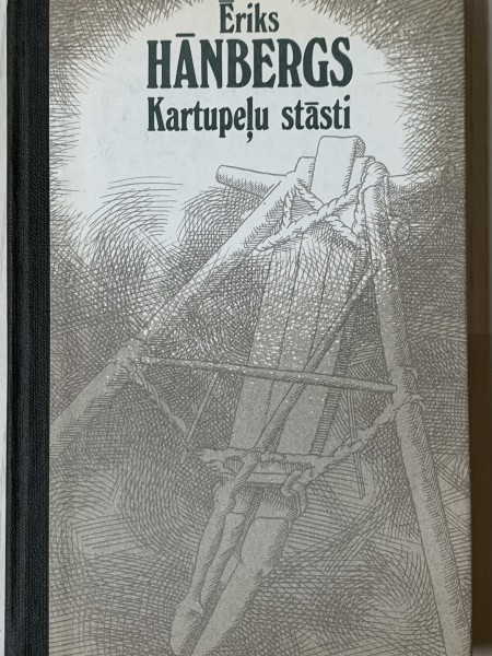 Kartupeļu stāsti