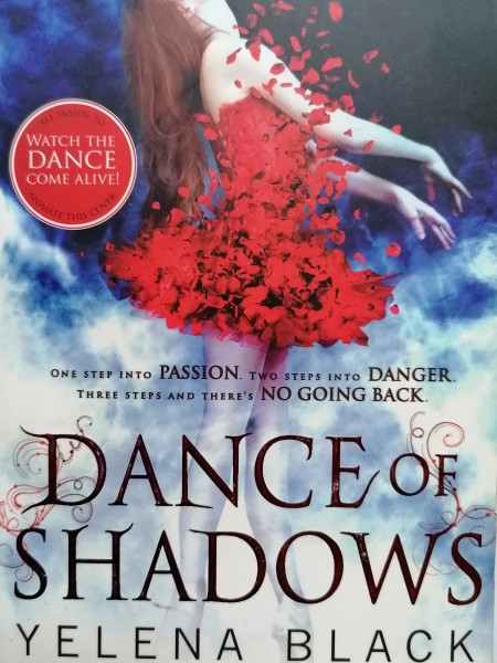 Dance of shadows