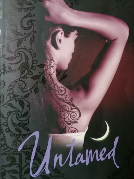 Untamed