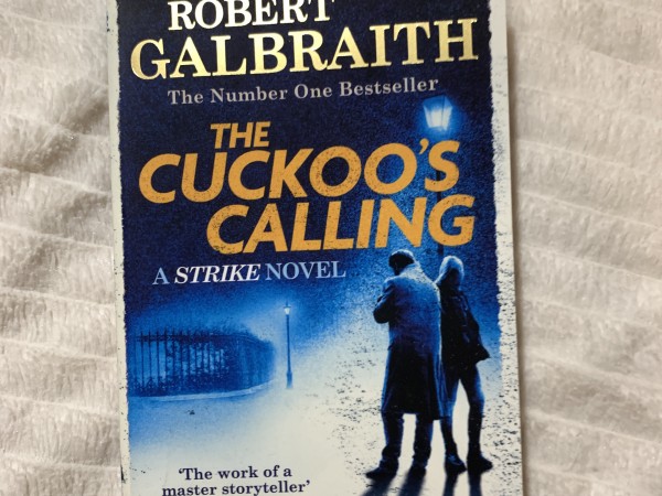 The Cuckoo's Calling