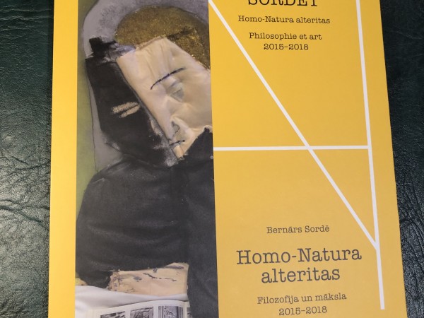 Homo-Natura alteritas