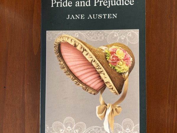 Pride and Prejudice