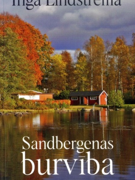 Sandbergenas burvība