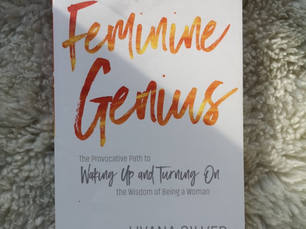 Feminine Genius