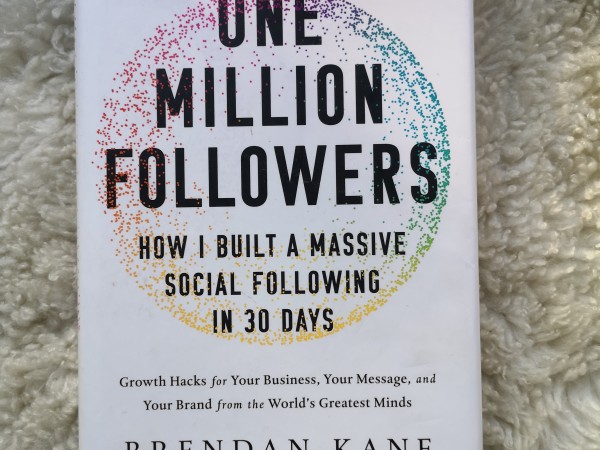 One Million Followers