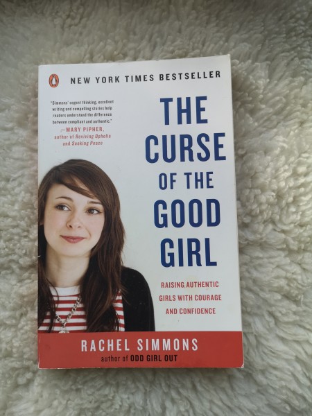 The Curse of the Good Girl