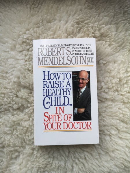 How to Raise a Healthy Child