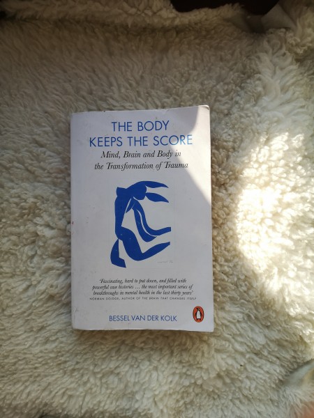 The Body Keeps the Score