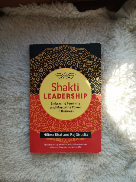 Shakti Leadership