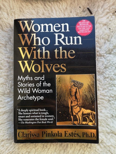 Women Who Run With the Wolves