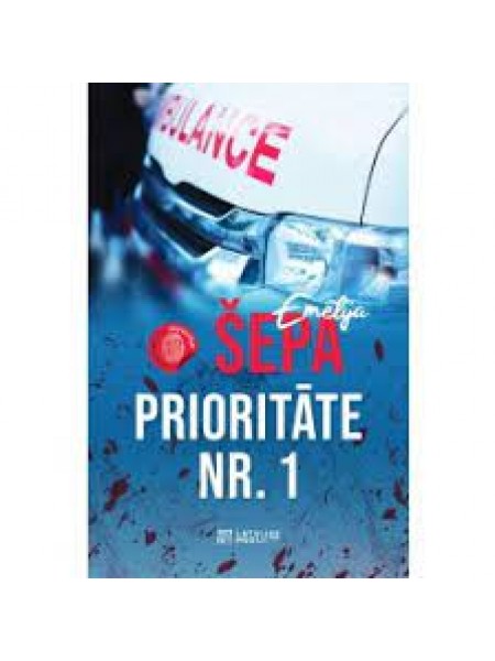 Prioritāte Nr.1