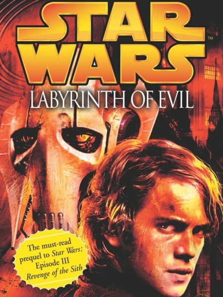 Star Wars. Labyrinth of evil