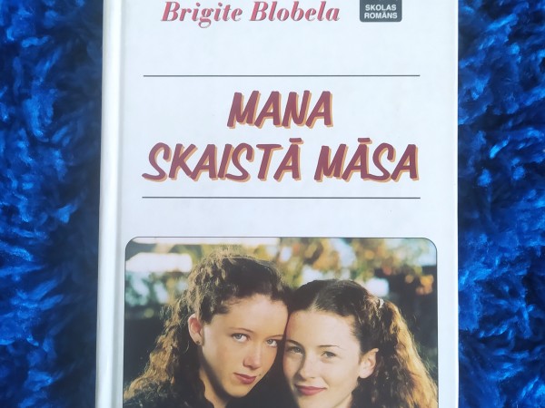 Mana skaistās māsa