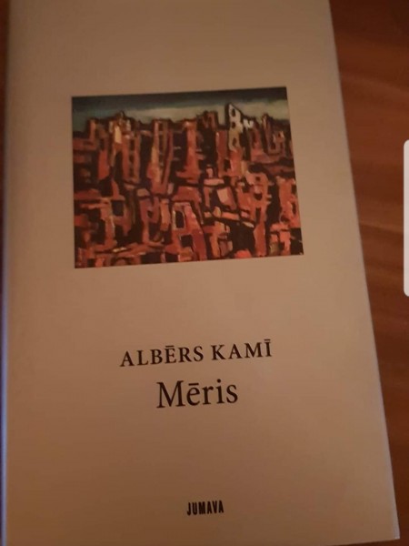 Mēris
