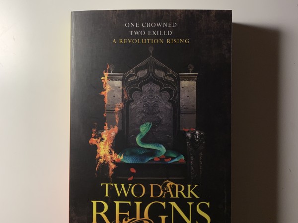 Two Dark Reigns