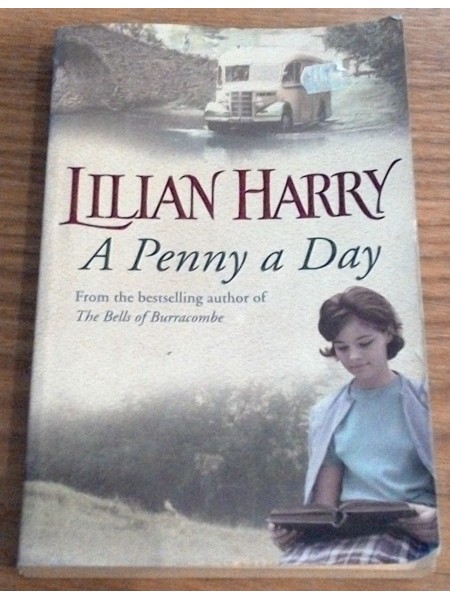 A Penny a Day