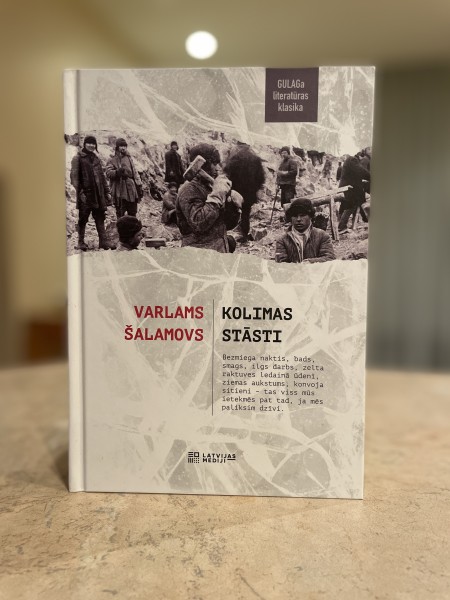 Kolimas stāsti