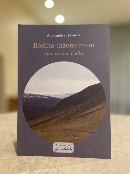 Radīts diženumam. Cēlsirdības spēks