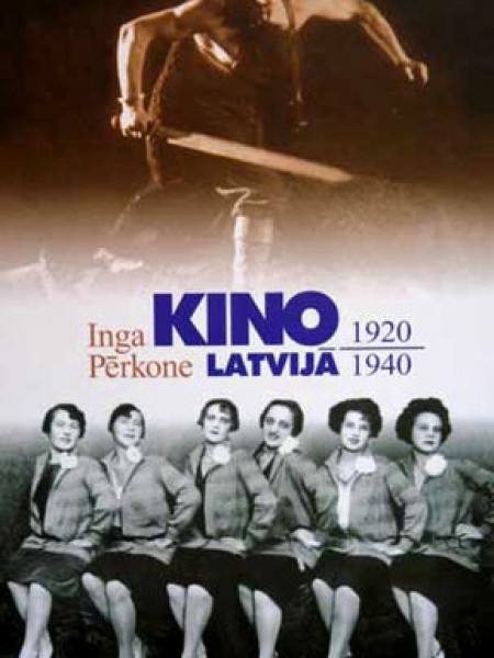 Kino Latvijā 1920-1940