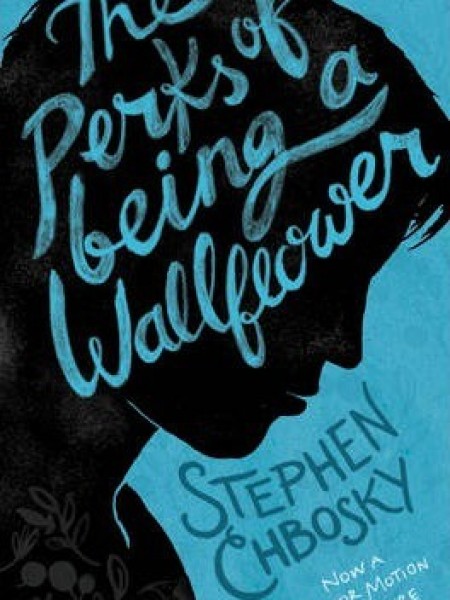 The perks of being a wallflower