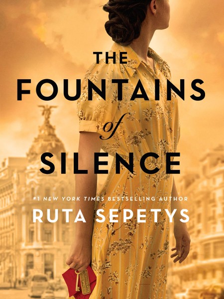 The fountains of silence