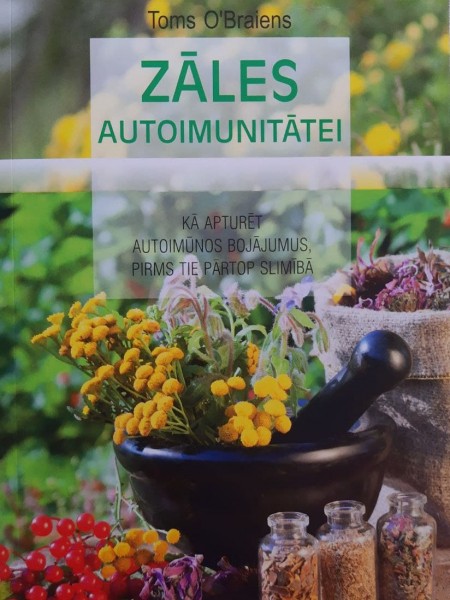 Zāles autoimunitātei