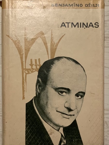 Atmiņas